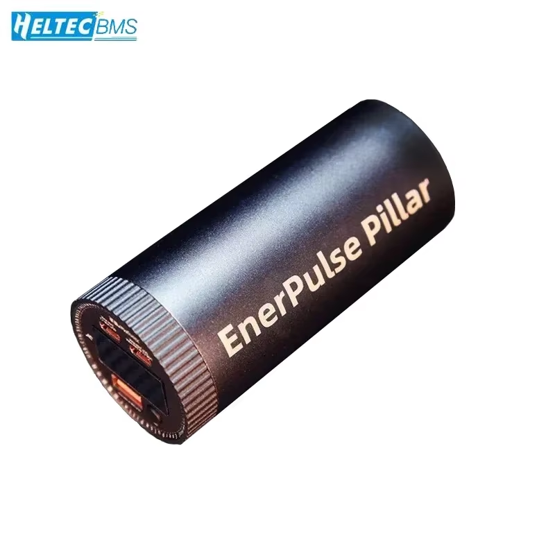 Power Banks - Batería Externa de Carga Súper Rápida