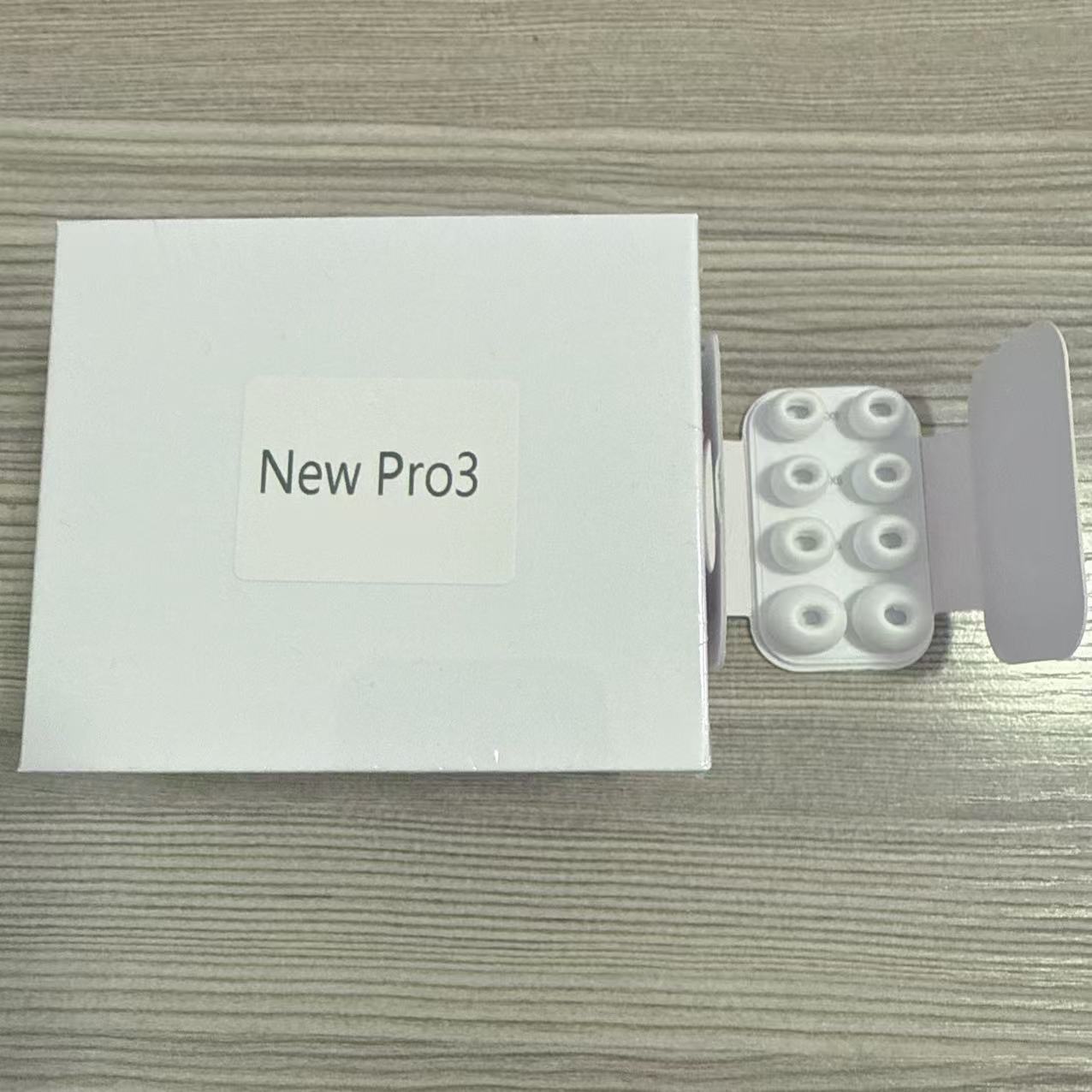 Earphones - 2026 Danny Pro3 V5.5-C V6TB V6huilian