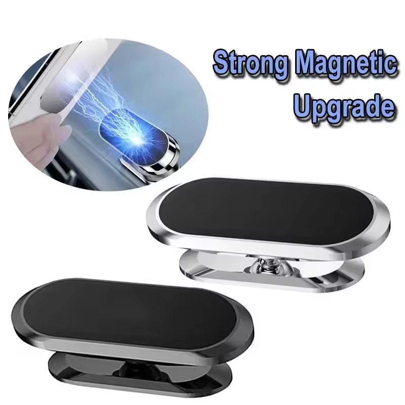 Phone Stands - Nuevo Soporte Magnético para Teléfono Móvil