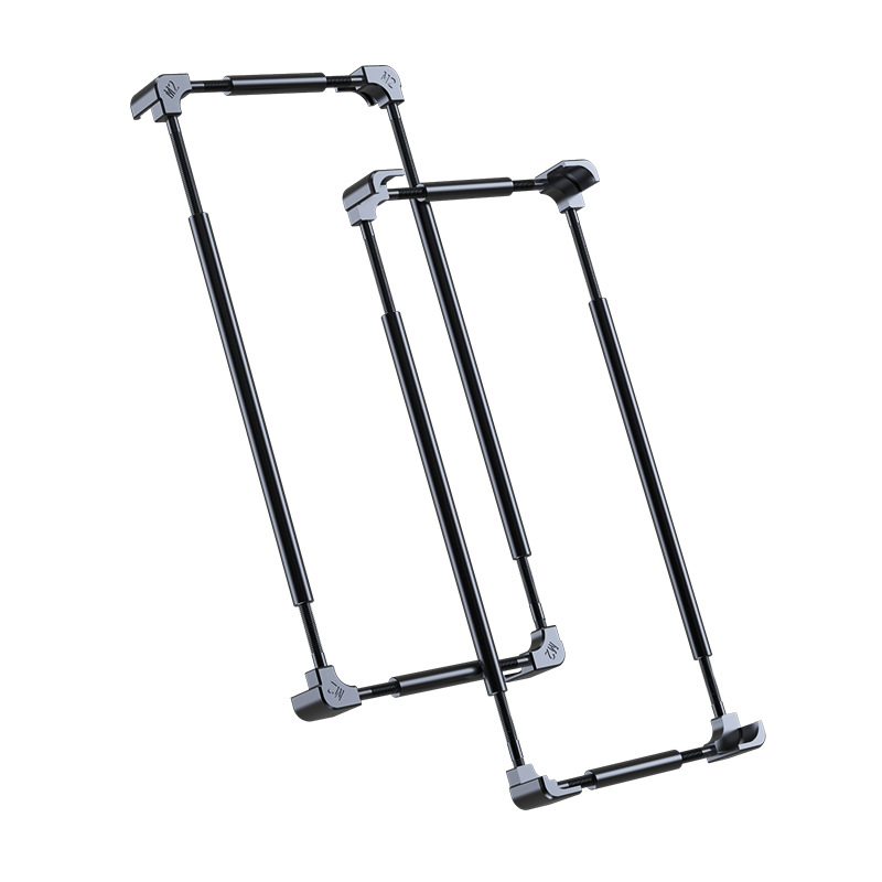 Funda protectora original de m - Metal Bumper Aluminum Frame Case reseña y precio