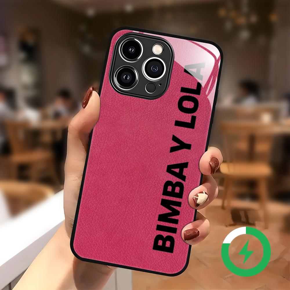 Funda para Teléfono con Logoti - Screen Protectors reseña y precio