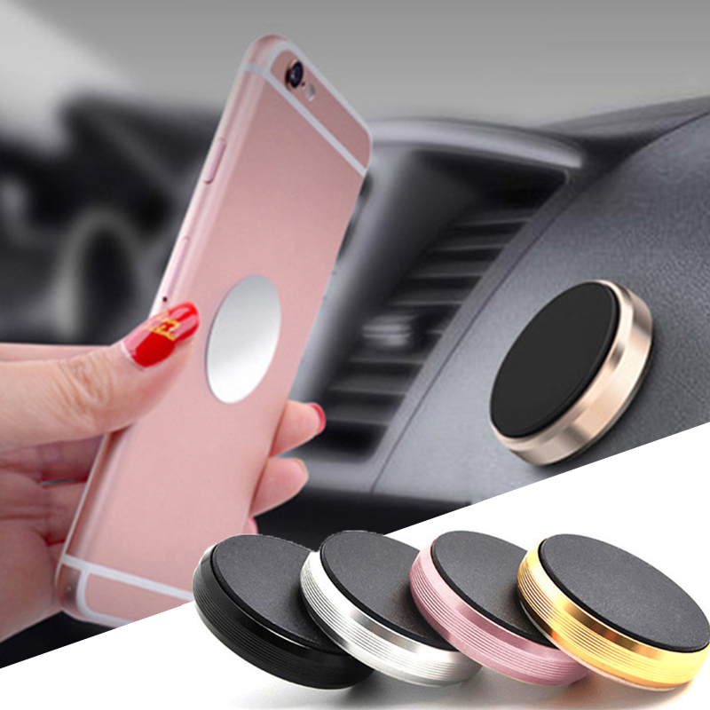 Soporte magnético para teléfon - Phone Stands reseña y precio