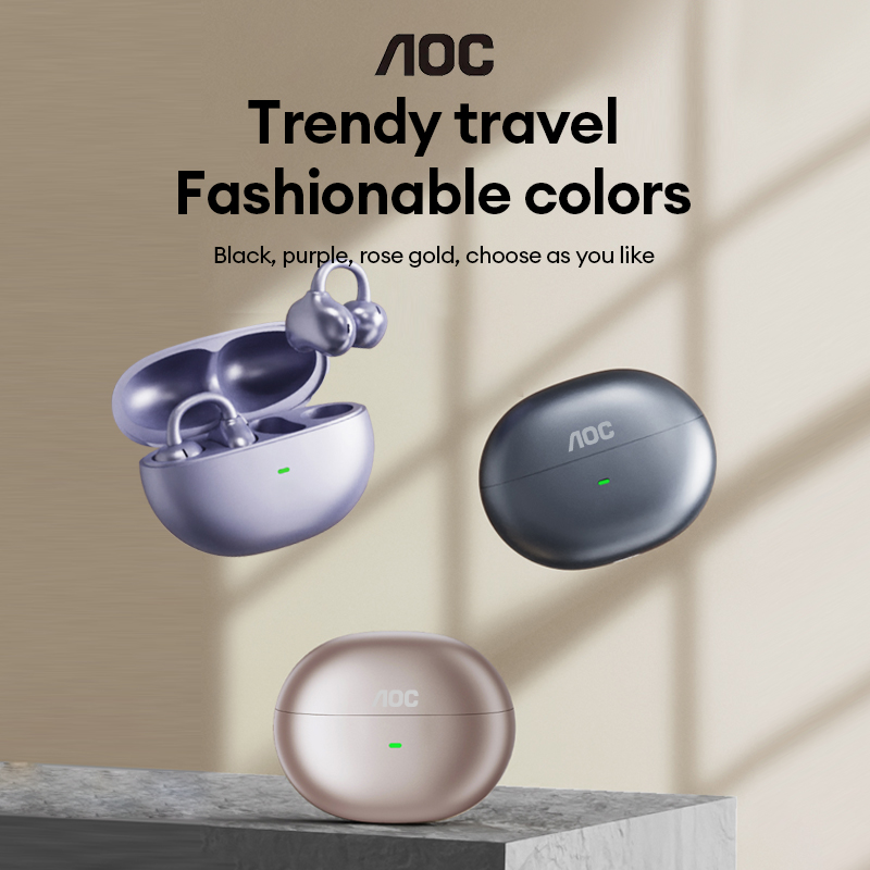 Auriculares inalámbricos Bluet - Earphones reseña y precio