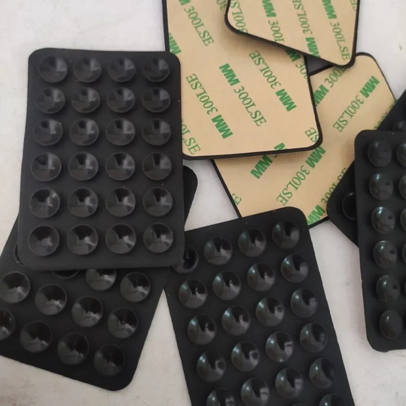 Soporte Multifuncional de Sili - Phone Cases reseña y precio