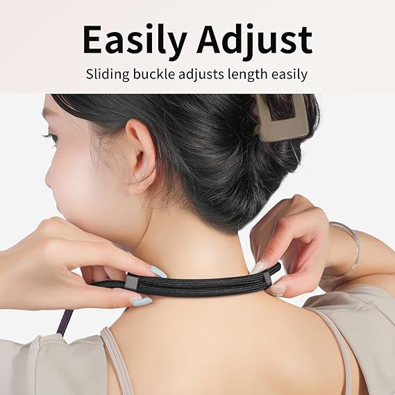 Cordón universal para teléfono - Crossbody Lanyard Neck Strap Case reseña y precio