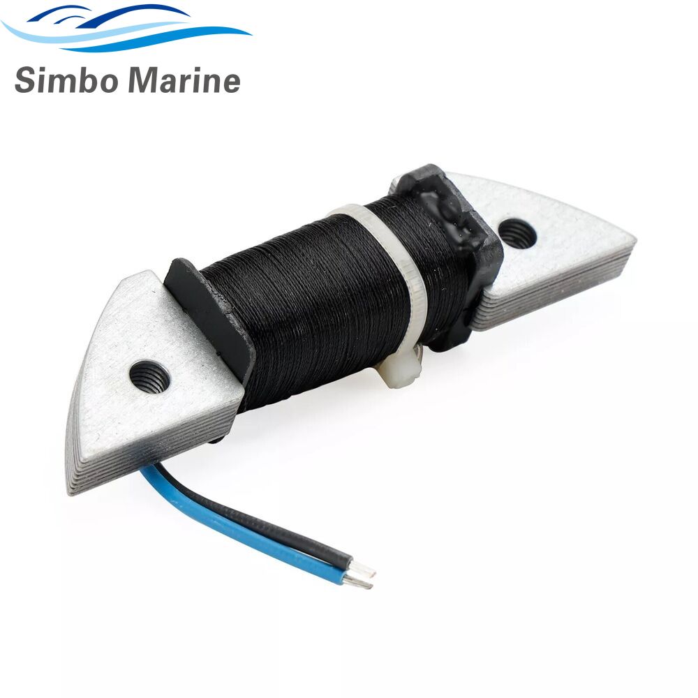 Bobina de carga para motor fue - Chargers reseña y precio