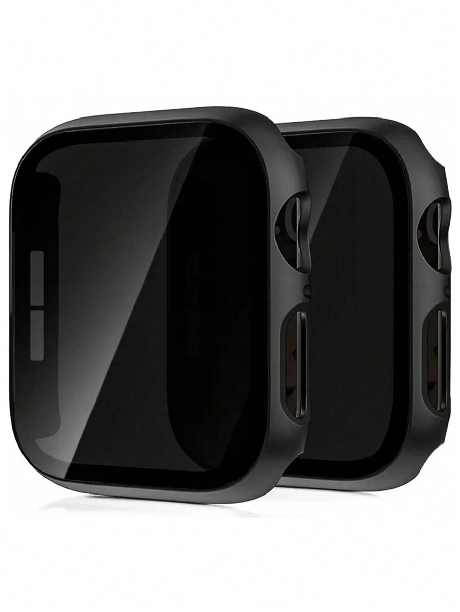Protector de pantalla de priva - Anti Spy Privacy Glass Case reseña y precio