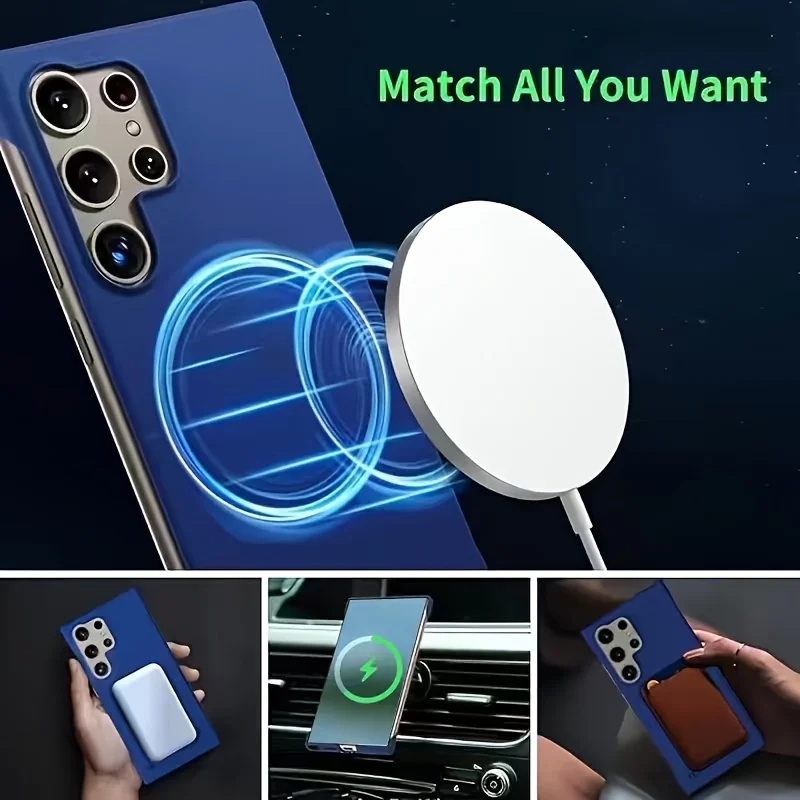 Fundas Rígidas Ultra Delgadas  - Ultra Thin Frameless Phone Cover reseña y precio