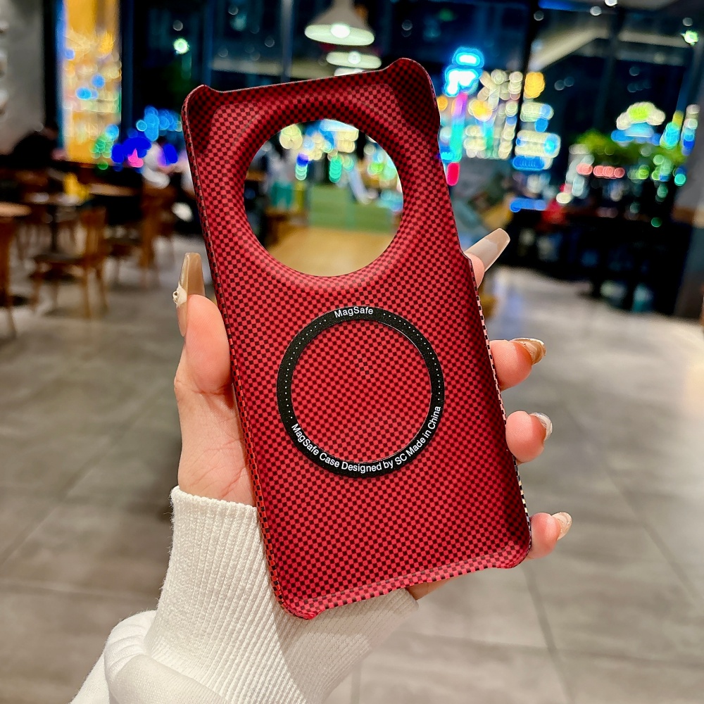 Funda ultrafina para teléfono  - Ultra Thin Frameless Phone Cover reseña y precio