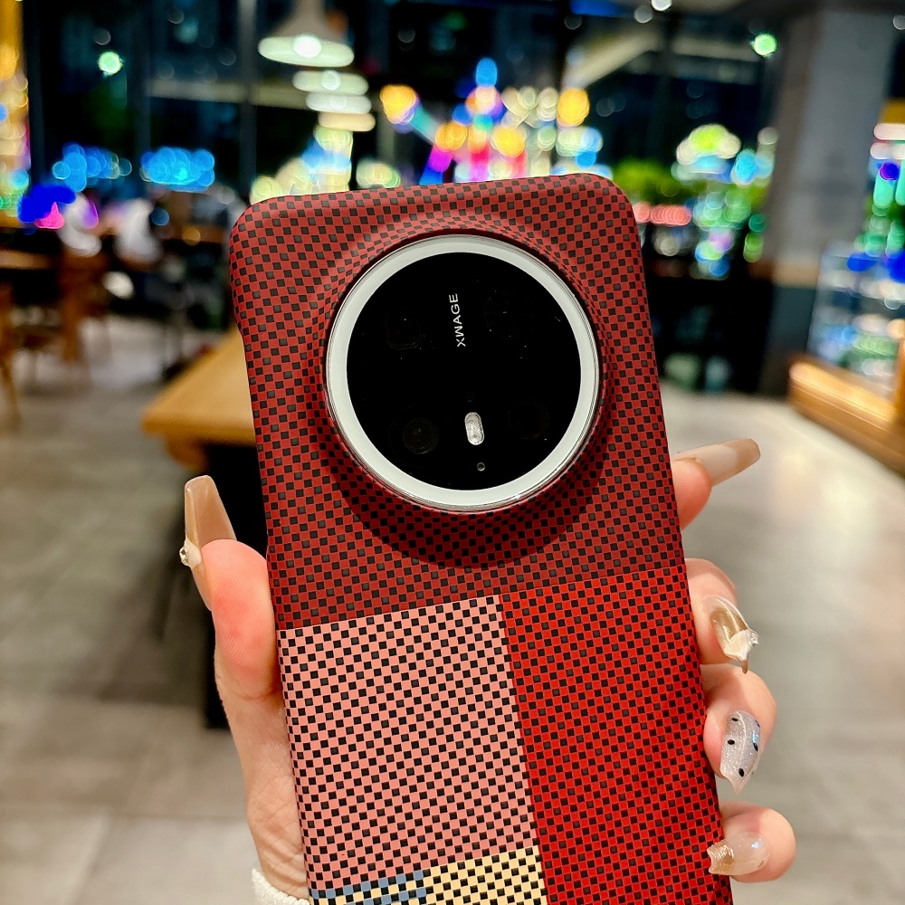 Funda ultrafina para teléfono  - Ultra Thin Frameless Phone Cover reseña y precio