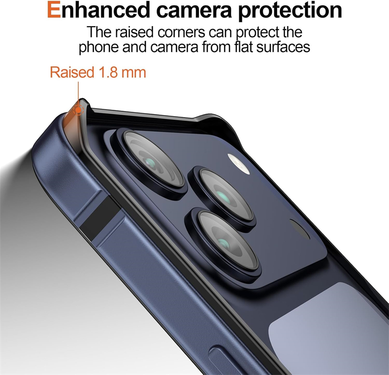Funda Delgada de Aluminio para - Metal Bumper Aluminum Frame Case reseña y precio