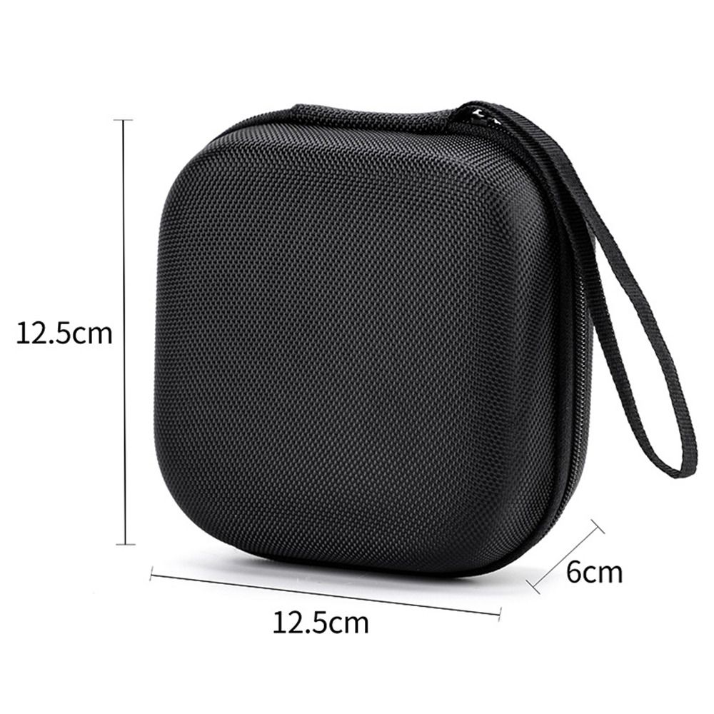 Estuche de Almacenamiento EVA  - Earphones reseña y precio