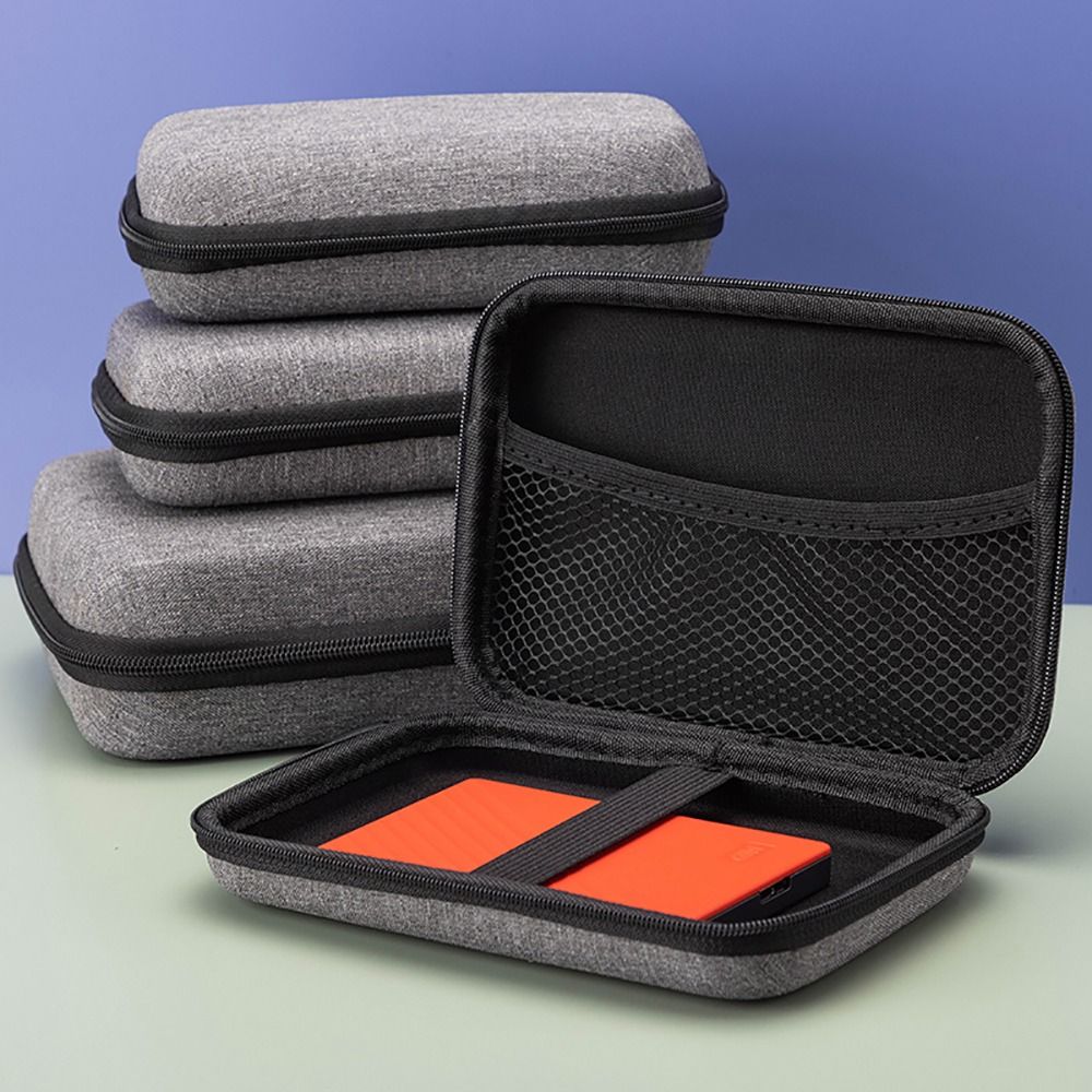 1 Pieza de Bolsa de Almacenami - Earphones reseña y precio