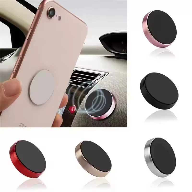 Soporte magnético universal pa - Phone Stands reseña y precio