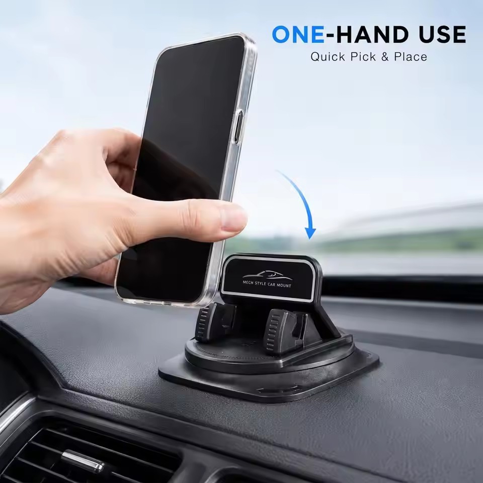 360 °   Soporte para Teléfono  - Phone Stands reseña y precio