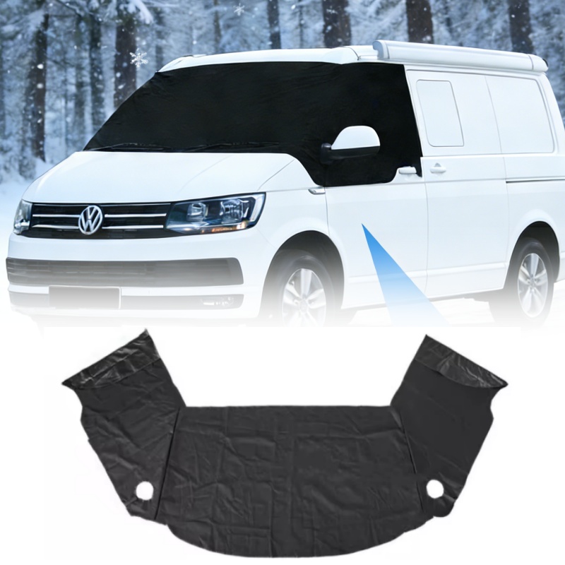 Para VW Transporter T5/T6 cubi - Screen Protectors reseña y precio