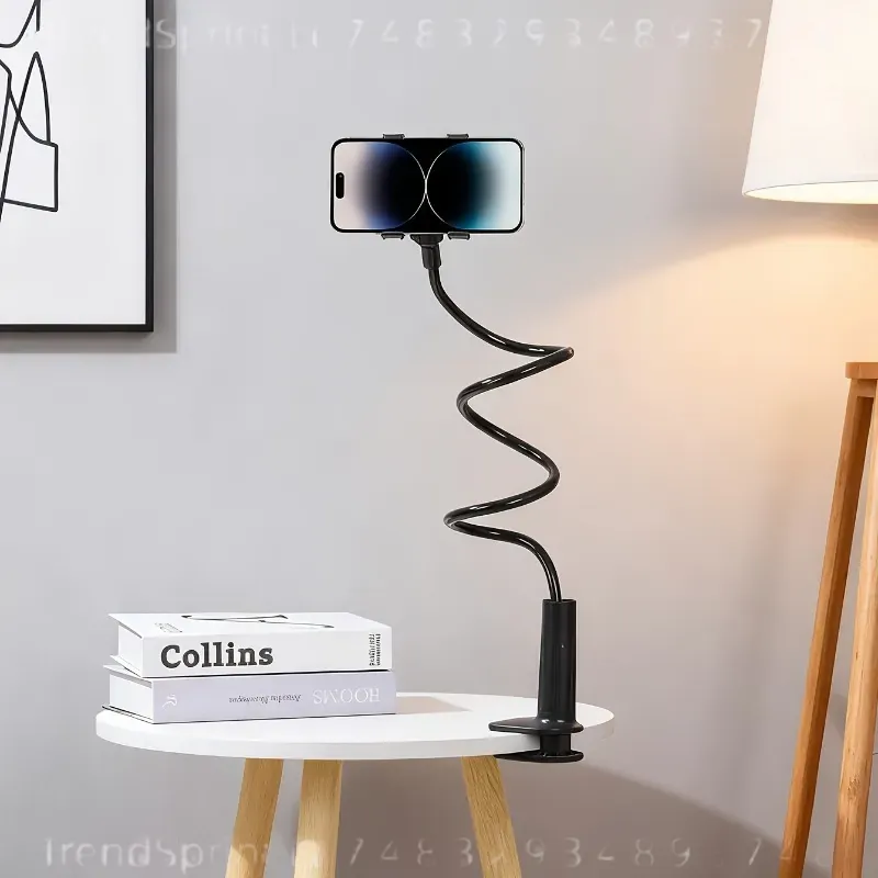 Soporte Flexible para Teléfono - Phone Stands reseña y precio