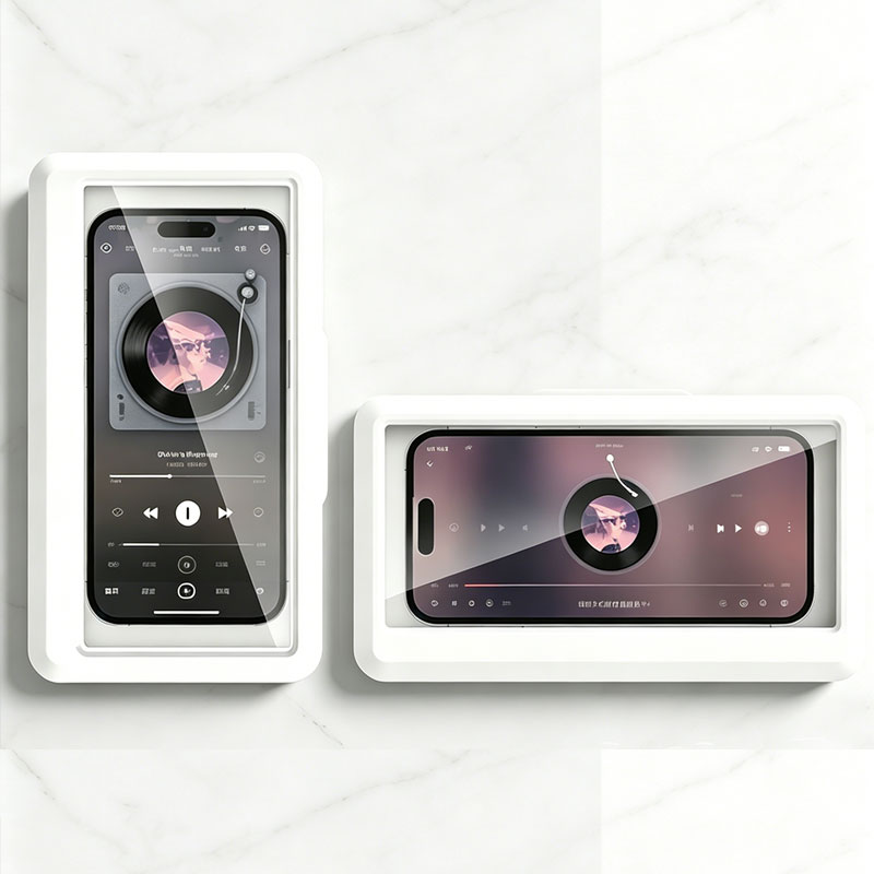 360 °   Soporte Giratorio Táct - Phone Cases reseña y precio