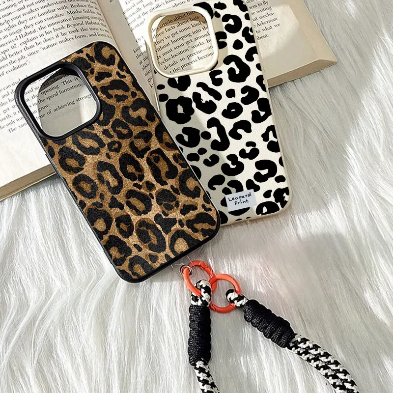 Funda Vintage con Patrón de Le - Vintage Floral Pattern Soft Case reseña y precio
