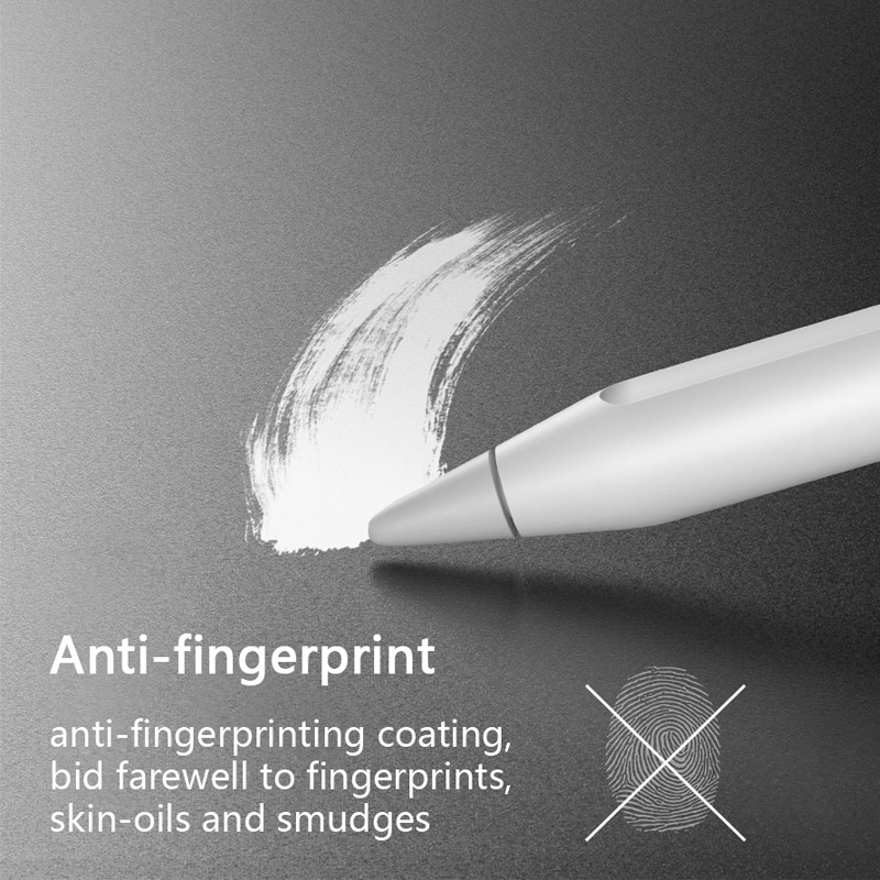 Protector de pantalla de papel - Matte Anti Glare Screen Protector reseña y precio
