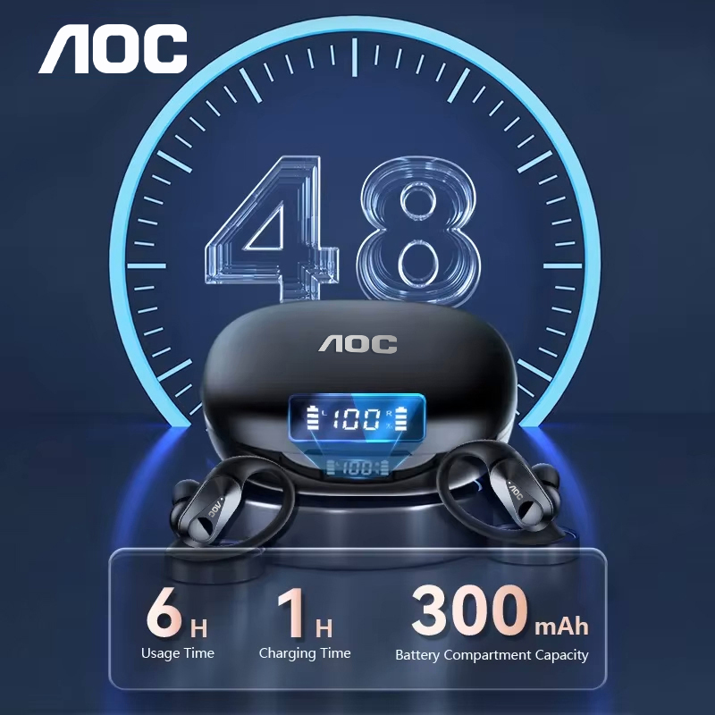 Choice AOC Auriculares deporti - Phone Cases reseña y precio