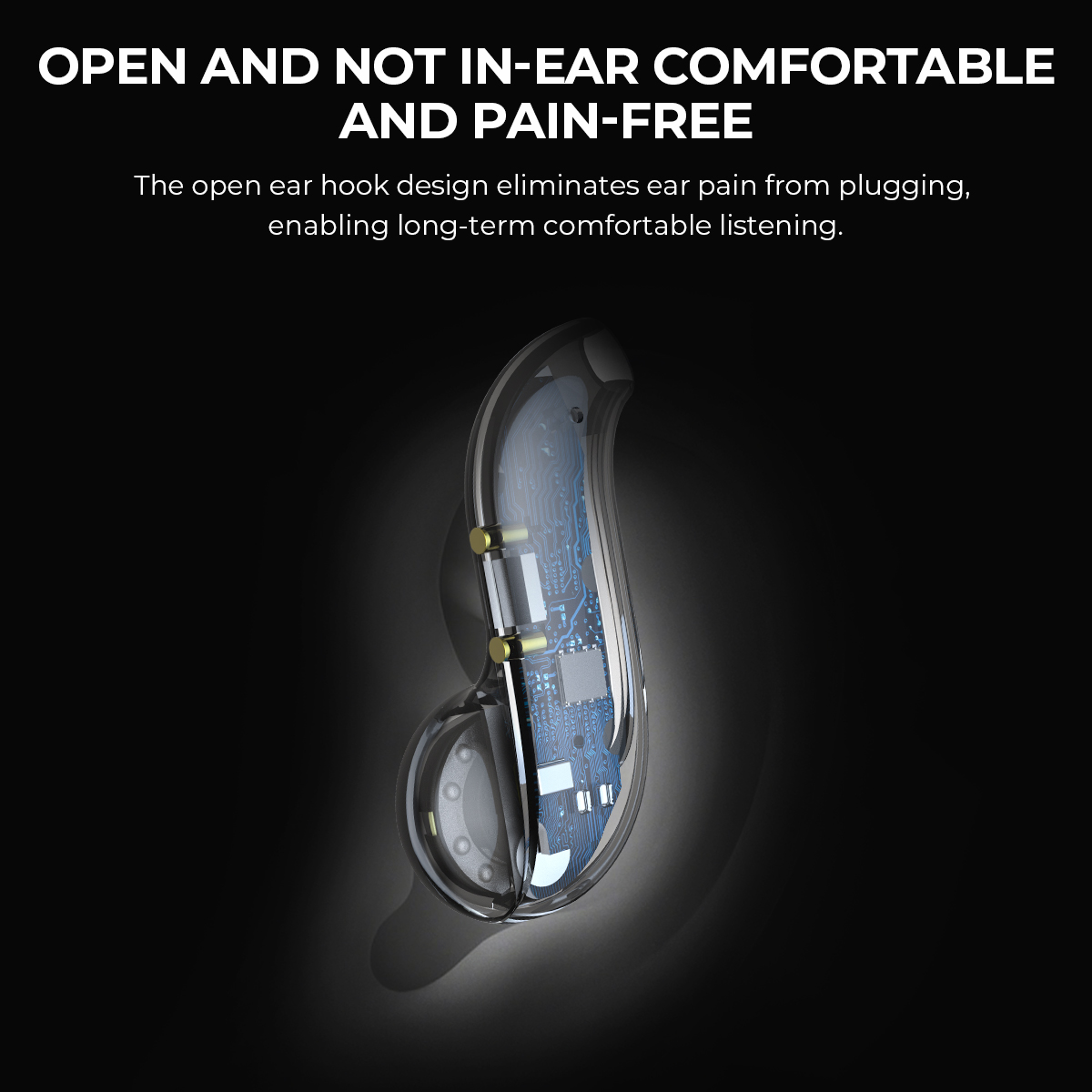 Auriculares Bluetooth de oído  - Earphones reseña y precio