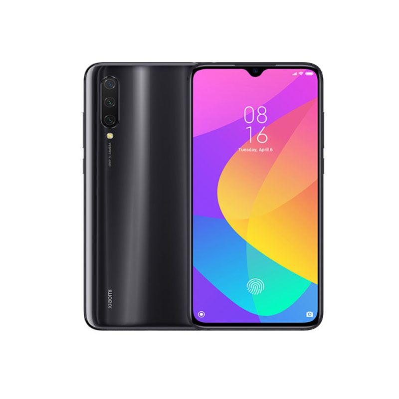 Smartphone Xiaomi 9 Lite / cc9 - Chargers reseña y precio