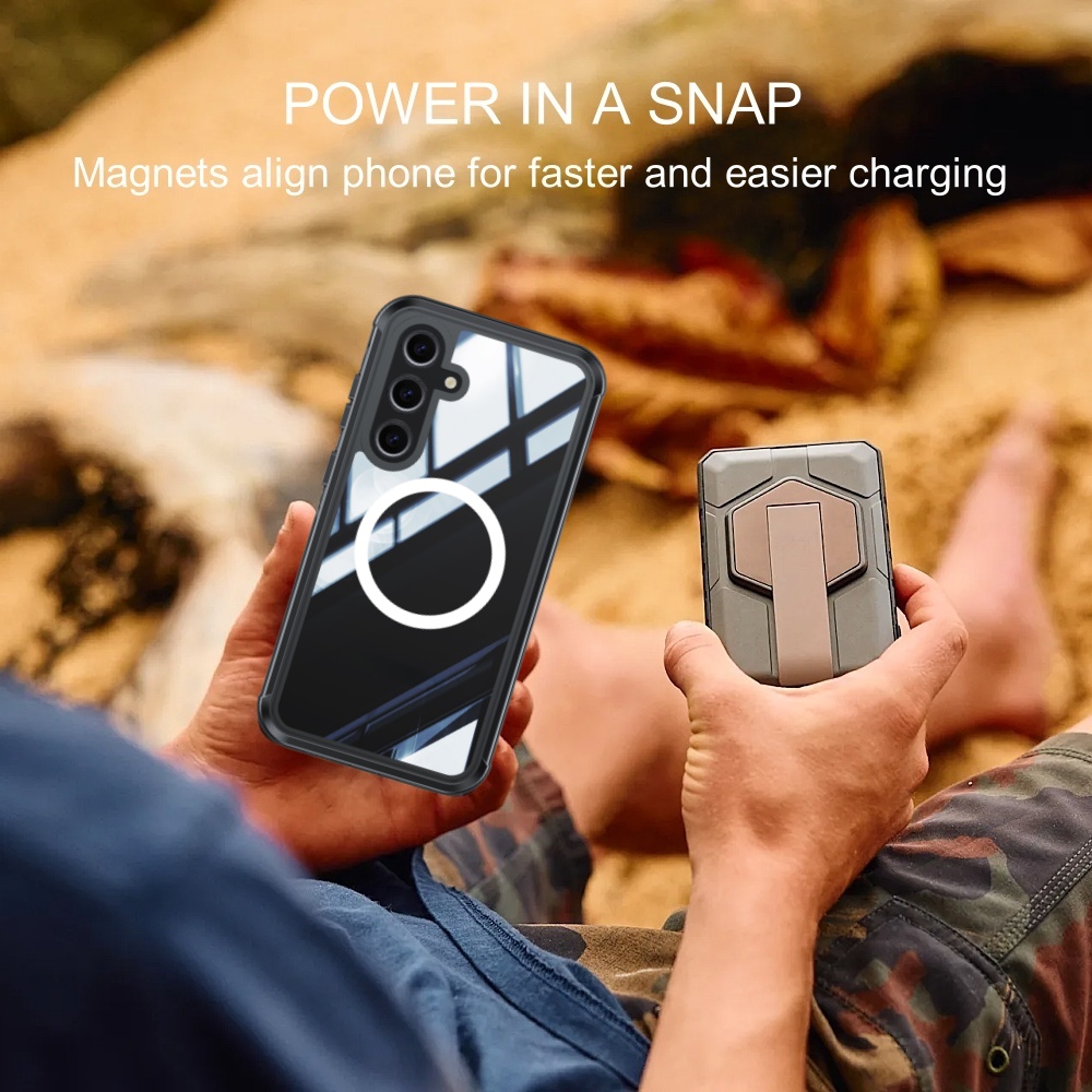 360 °   Funda protectora de cu - Heavy Duty 360 Full Body Protective Case reseña y precio