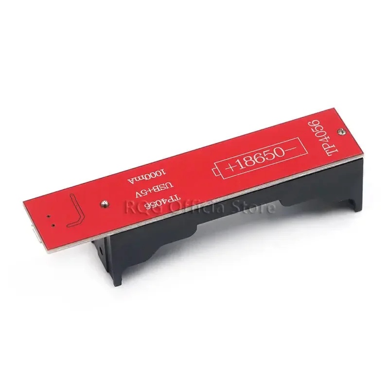 Módulo Cargador TEC4056 18650, - Chargers reseña y precio