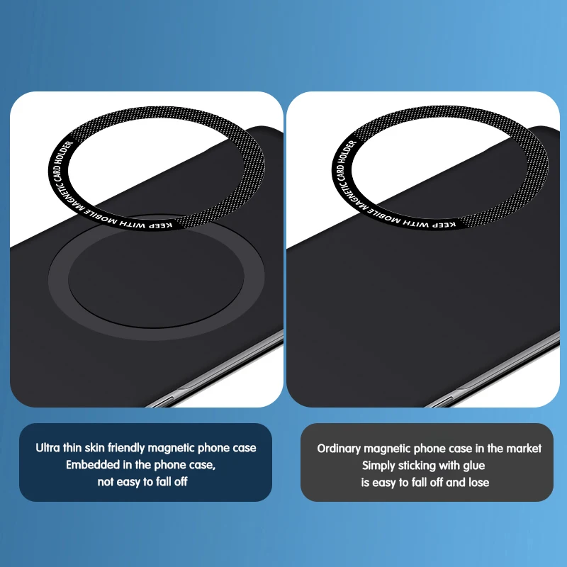 Funda rígida sin marco para te - Ultra Thin Frameless Phone Cover reseña y precio
