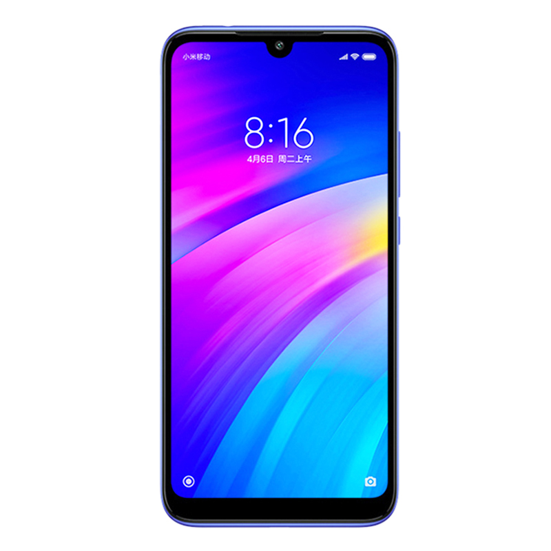 Teléfono Celular Xiaomi Redmi  - Phone Cases reseña y precio