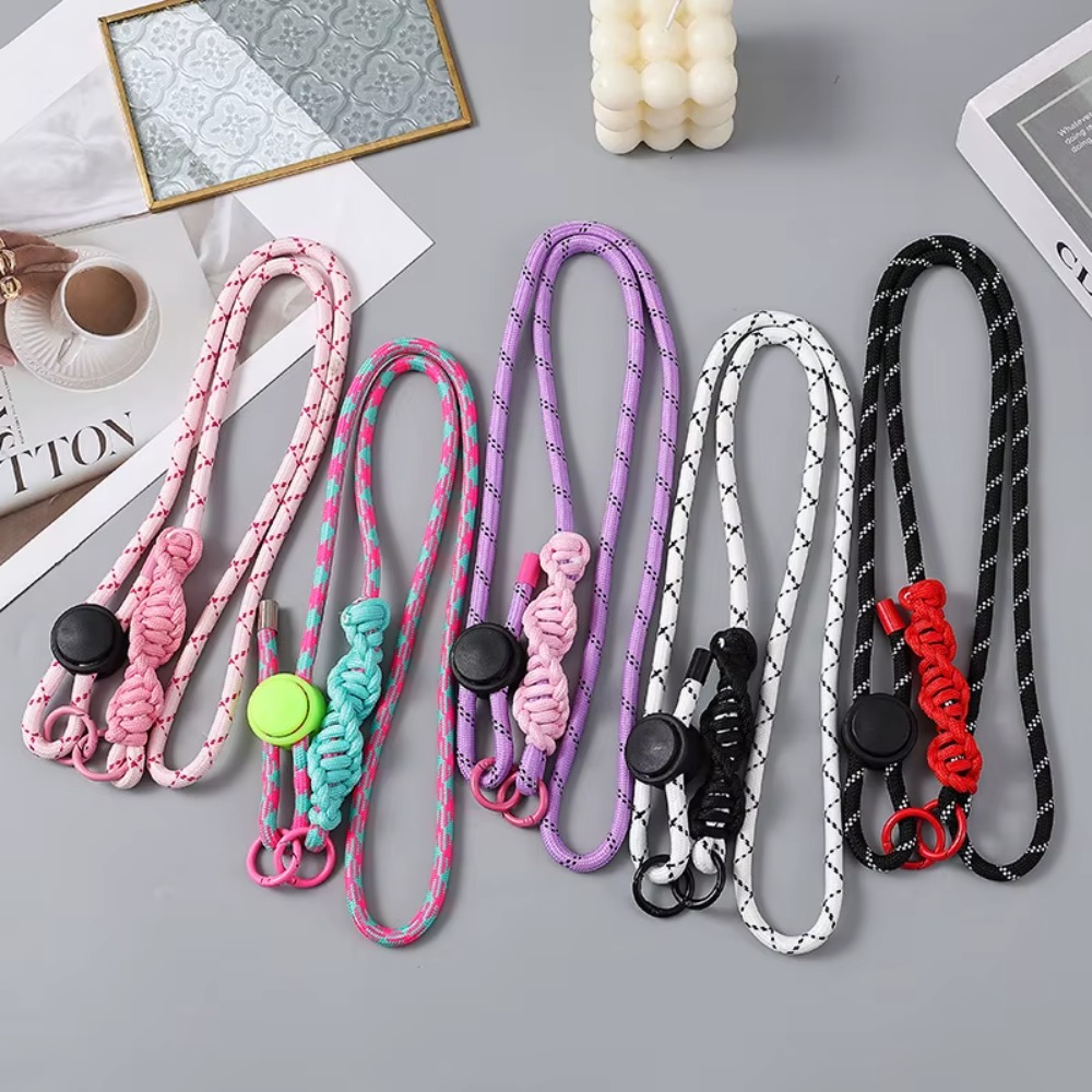 Cordón ajustable Universal par - Crossbody Lanyard Neck Strap Case reseña y precio