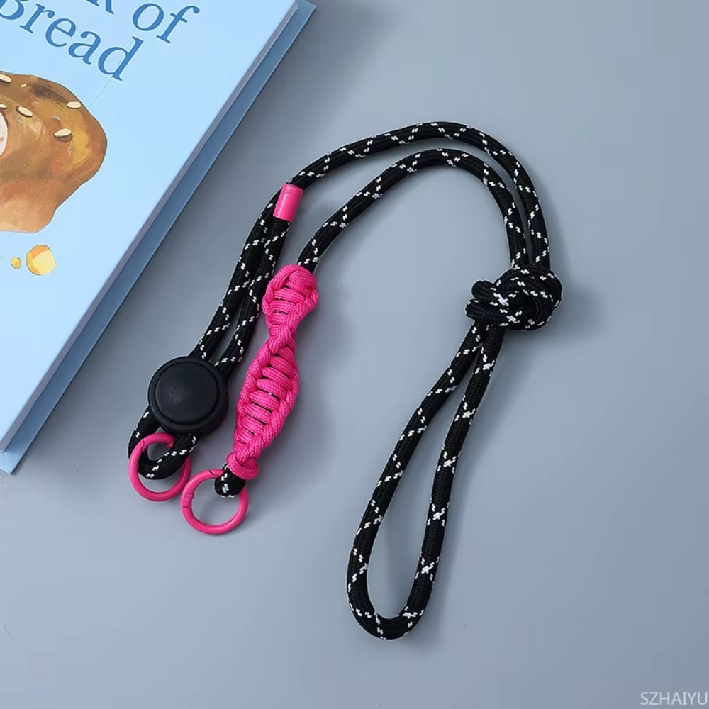 Cordón ajustable Universal par - Crossbody Lanyard Neck Strap Case reseña y precio