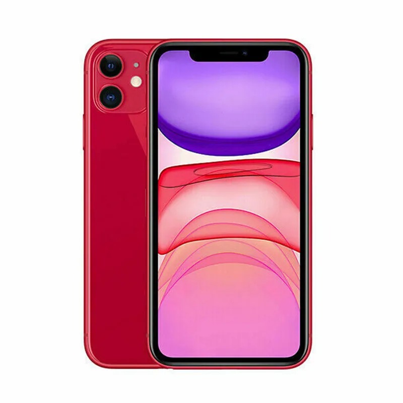 Apple iPhone 11 de 6.1 Pulgada - Chargers reseña y precio