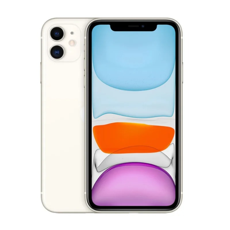 Apple iPhone 11 de 6.1 Pulgada - Chargers reseña y precio
