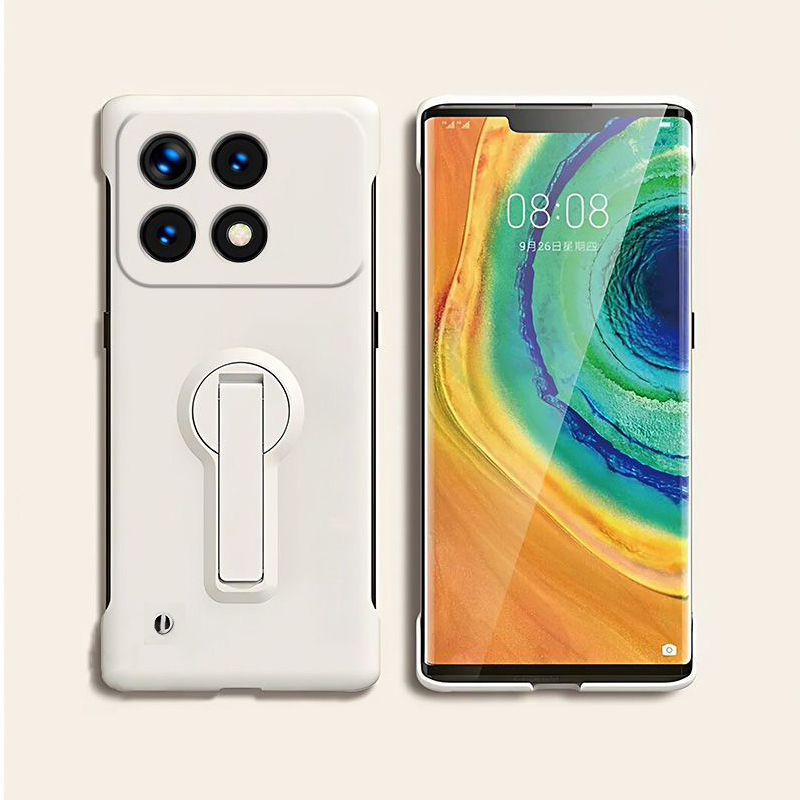 Funda de teléfono para Xiaomi  - Ultra Thin Frameless Phone Cover reseña y precio