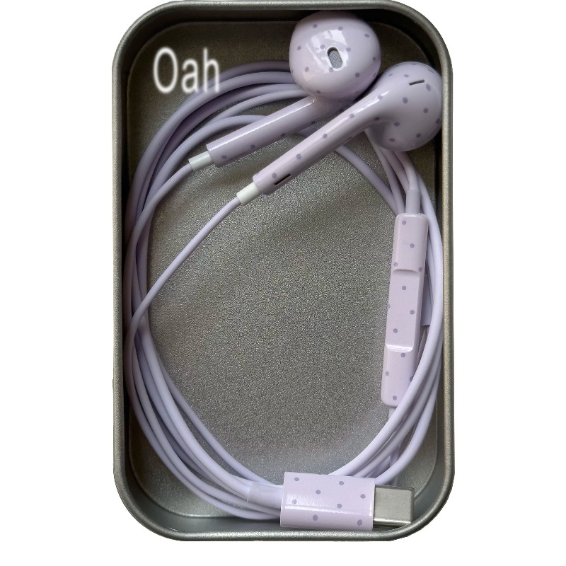 Audífonos Intrauditivos con Ca - Earphones reseña y precio