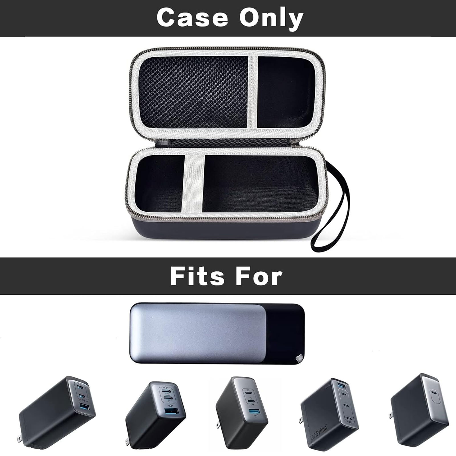 Funda Compatible con Anker 737 - Power Banks reseña y precio