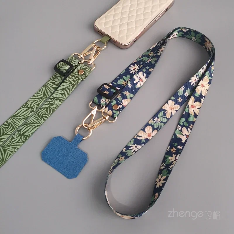Cordón para teléfono móvil, co - Crossbody Lanyard Neck Strap Case reseña y precio