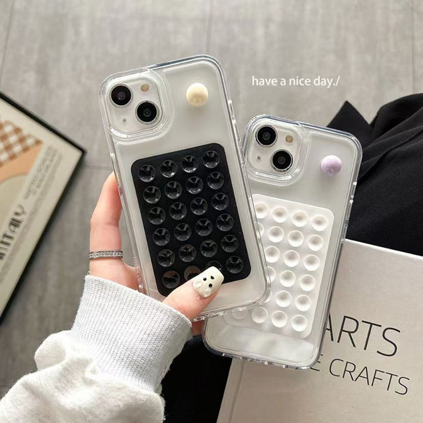 Soporte de pared con ventosa m - Phone Cases reseña y precio