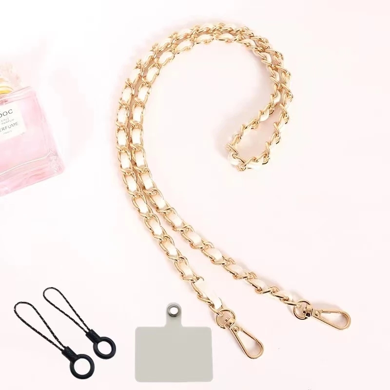 Funda para teléfono, cordón Un - Crossbody Lanyard Neck Strap Case reseña y precio