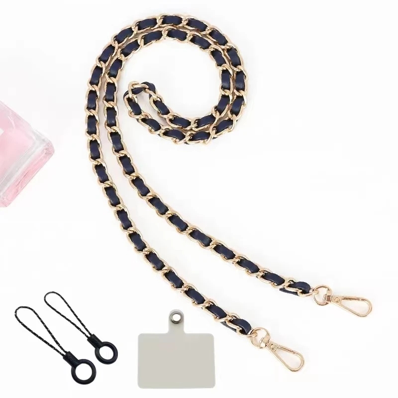 Funda para teléfono, cordón Un - Crossbody Lanyard Neck Strap Case reseña y precio