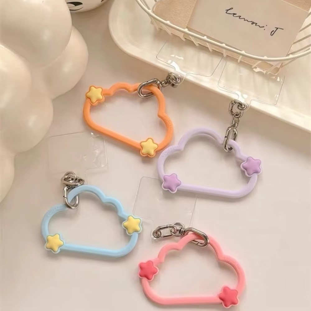 Lindo Cordón de Silicona para  - Cute Cartoon Wrist Strap Silicone Case reseña y precio