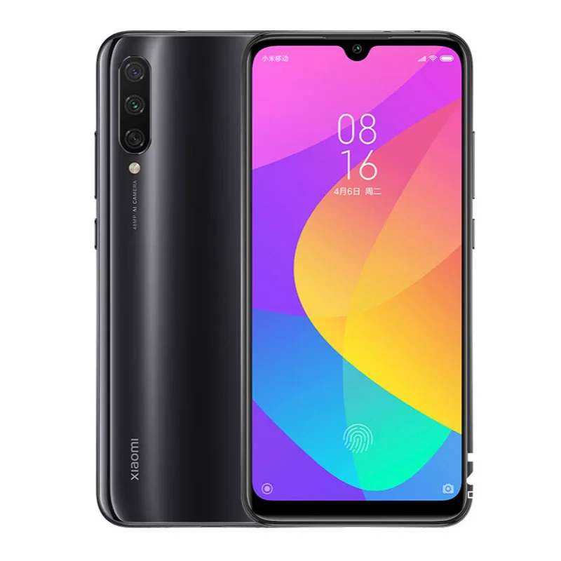 Teléfono inteligente Xiaomi CC - Chargers reseña y precio