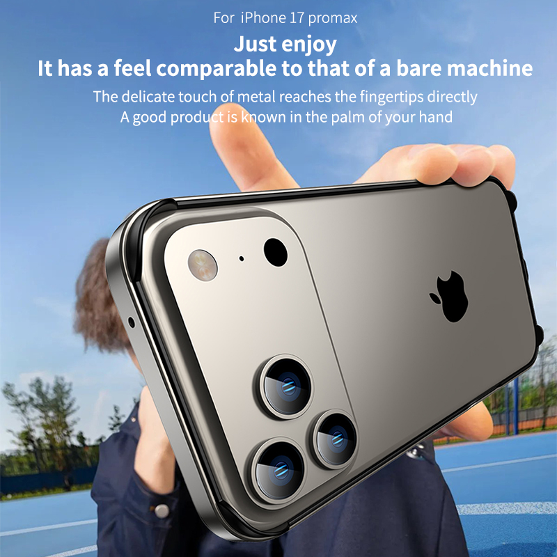 Funda protectora de silicona c - Metal Bumper Aluminum Frame Case reseña y precio