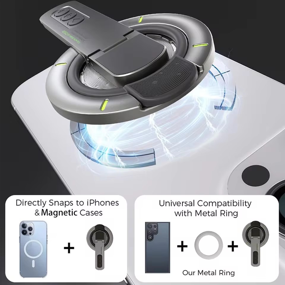 1 unidad 360 °   Soporte Girat - Phone Stands reseña y precio