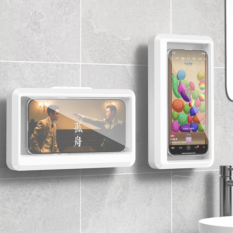 Soporte Impermeable para Teléf - Phone Cases reseña y precio