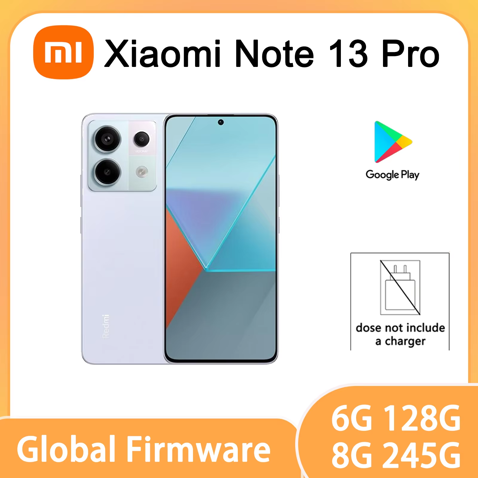 Firmware Global Xiaomi Redmi N - Chargers reseña y precio