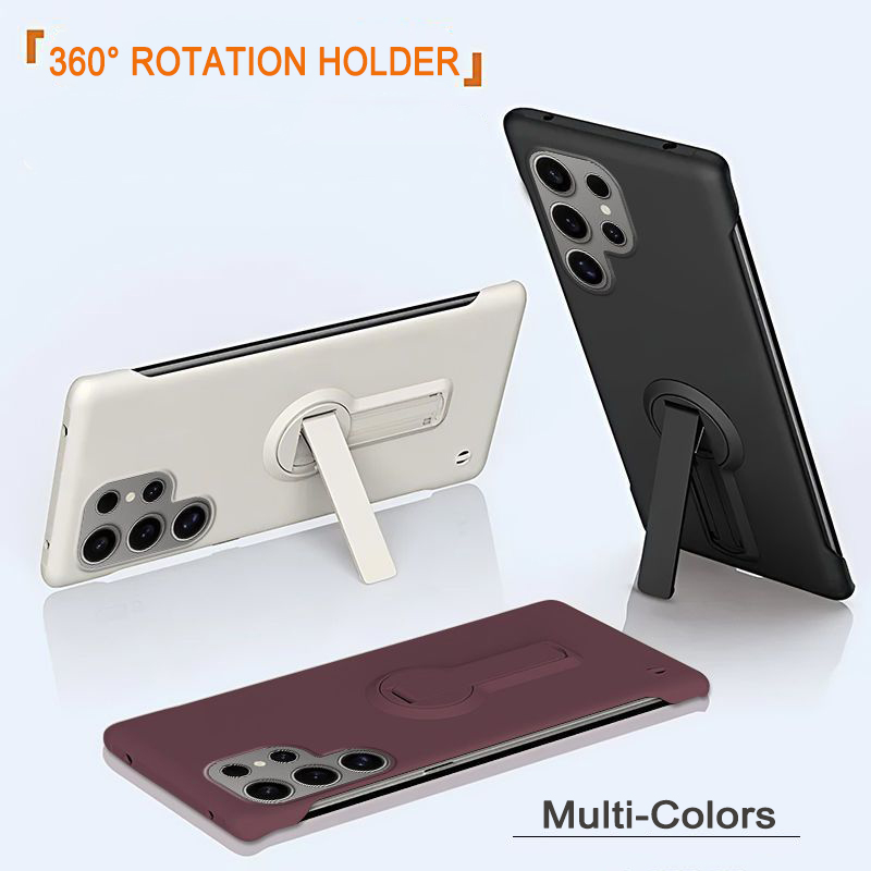Funda para Teléfono Samsung S2 - Ultra Thin Frameless Phone Cover reseña y precio