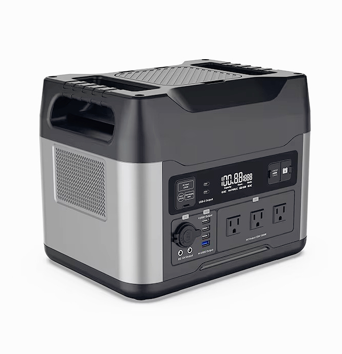 Baterías Externas y Estaciones - Power Banks reseña y precio